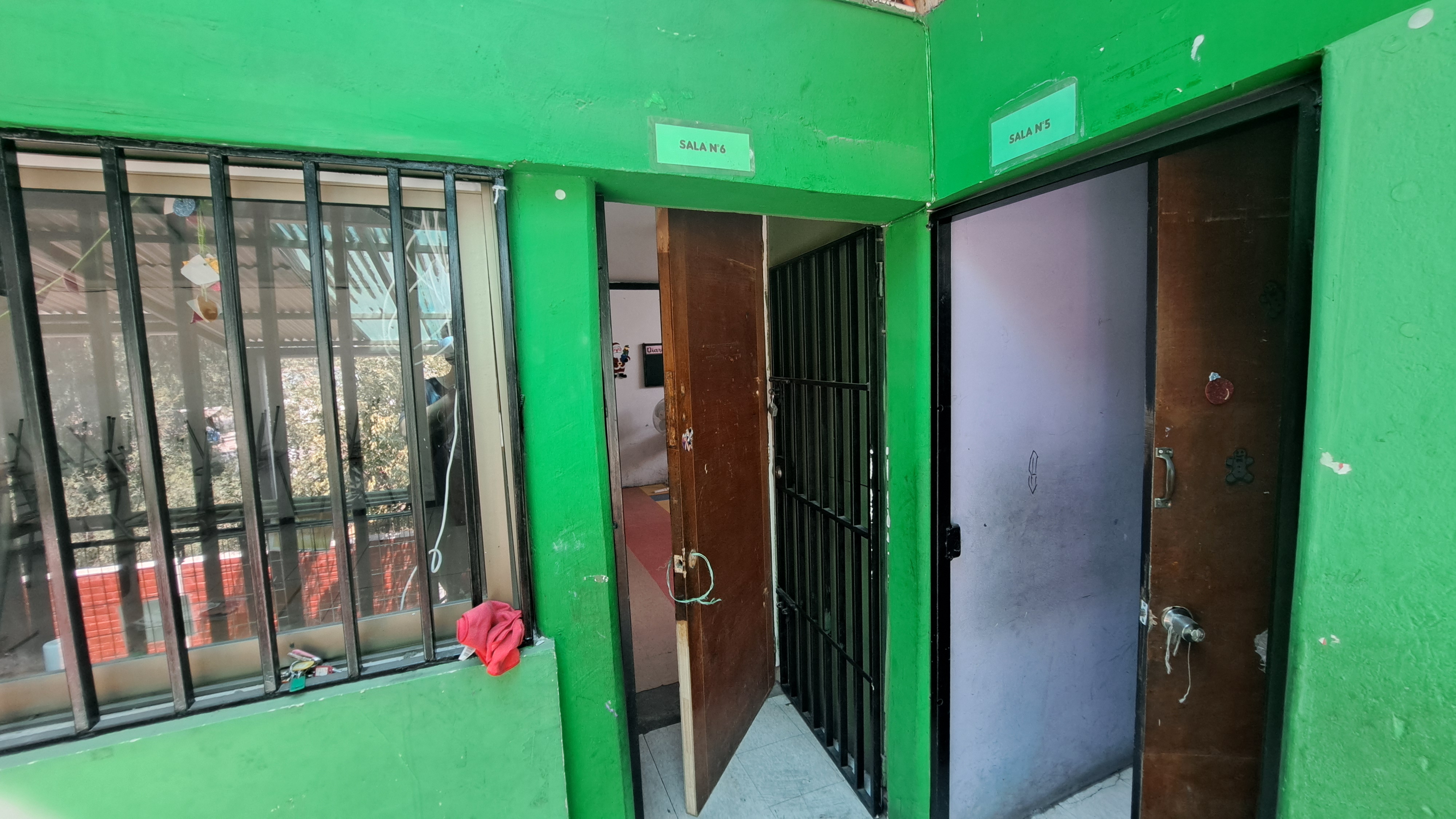 Sala 3